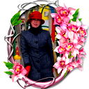 Ирина Новосёлова