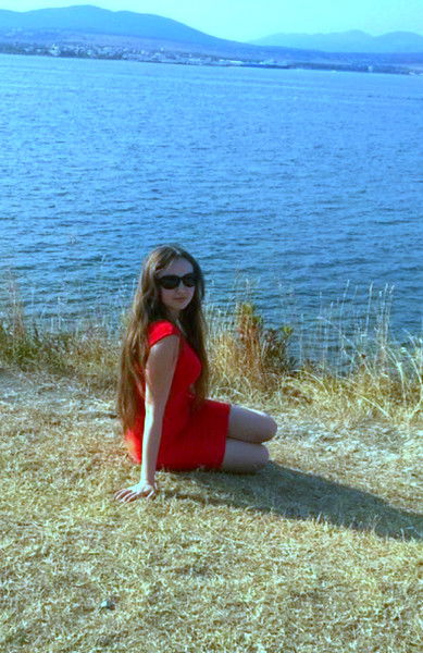 Виктория Кушнаренко