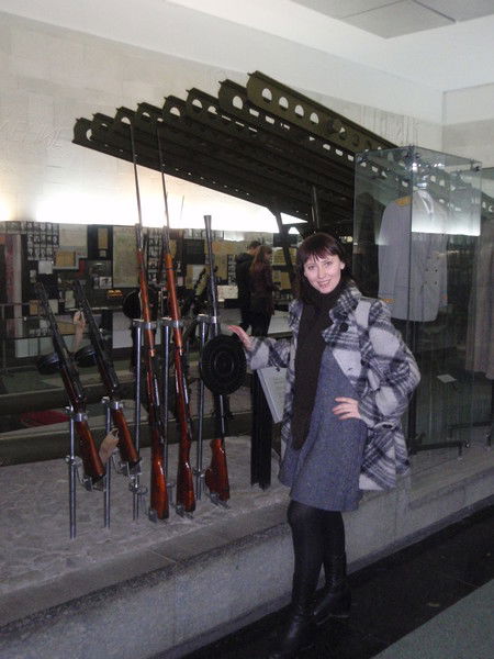 Алла Бутенко