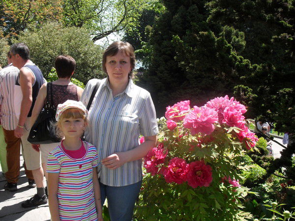 Валентина Шваб