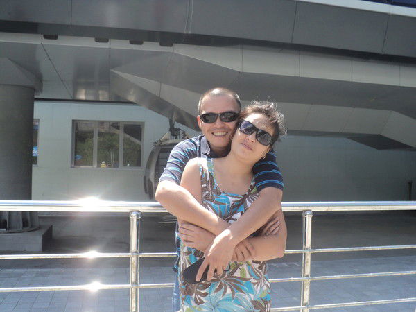 Эрик Сулейменов