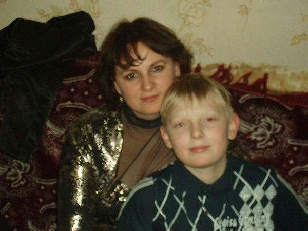 Ирина Жданова