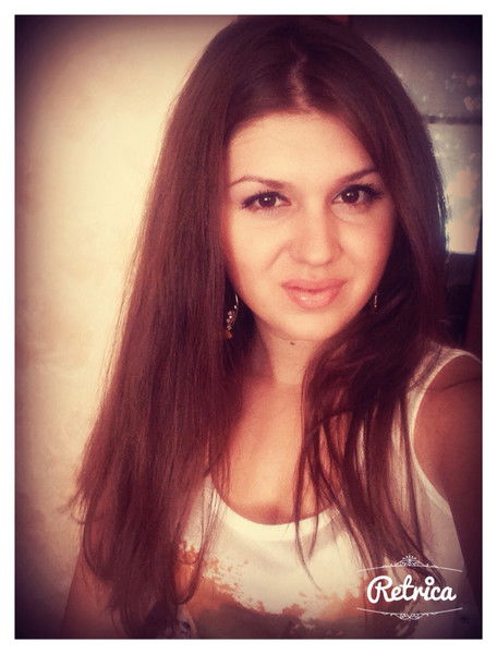 Марина Михайлянц