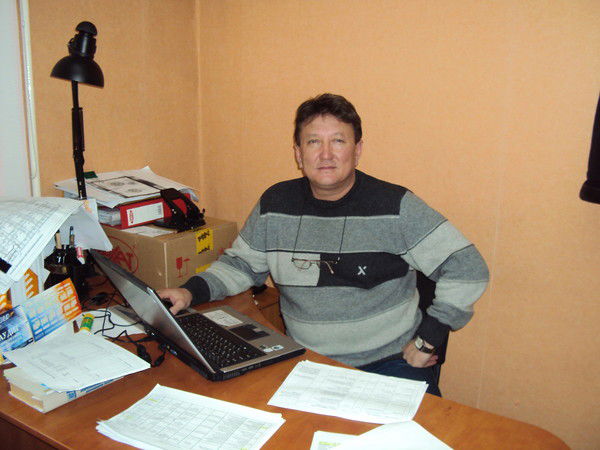 Omerzhan Seitov