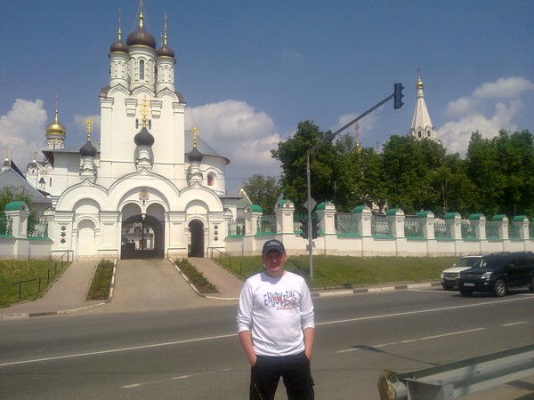 Станислав Васильченко