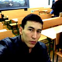 Арслан Бегимкулов