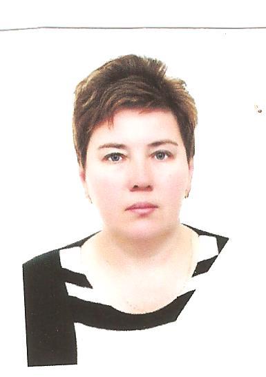 Алла Бурчак