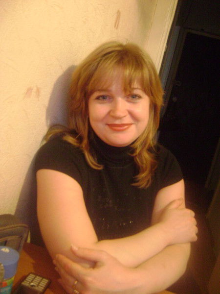 Волкова Юлия