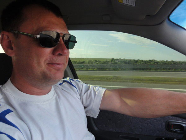 Сергей Мошак