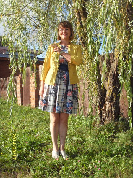 Инна Макаревич