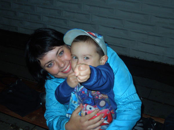 Юлия Сорокина