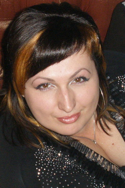 Тусичка Красавишна