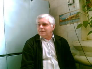 Владимир Ефимов