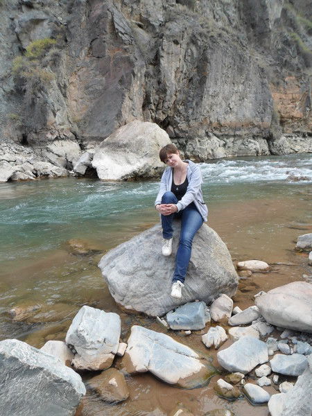 Юлия Совиных