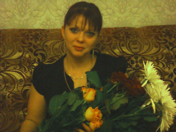 Елена Попелешко