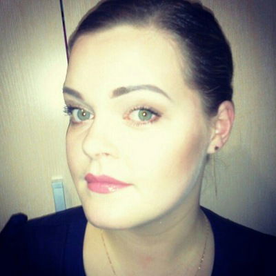 Екатерина Кузьмина