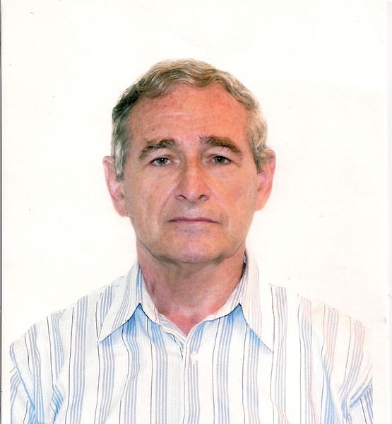 Valeriy Litvinov
