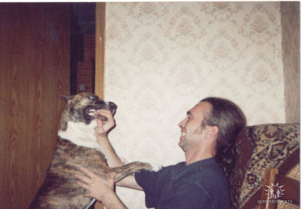 Александр Кский