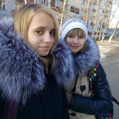 Ульяна Дорофеева