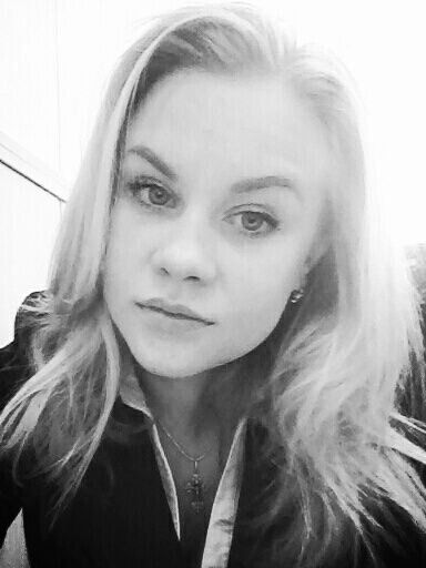 Арина Коробейникова