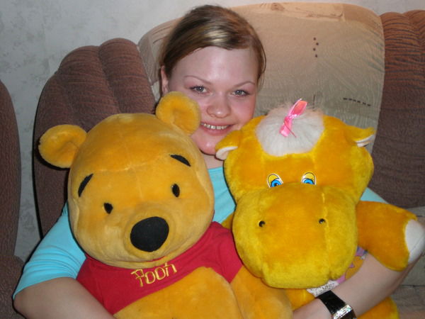 Екатерина Савинова