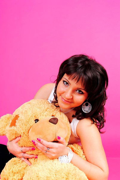 Лидия Волошина