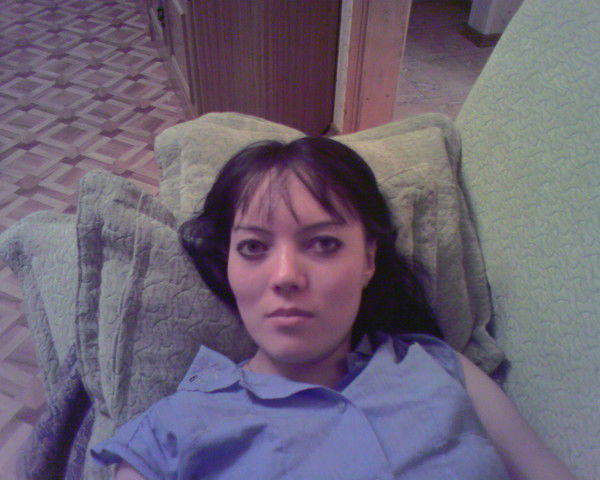 Татьяна Ефимова