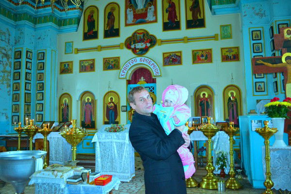 Владимир Иванов