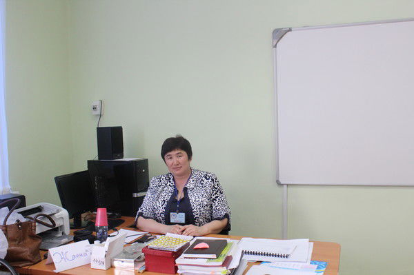 Сабира Зейнуллина