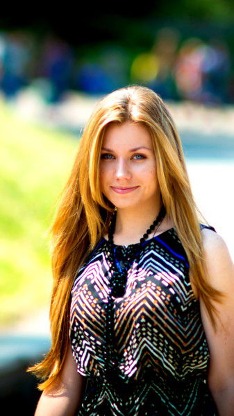 Аленка Чуйко