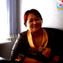 Ainagul Bebeubekova