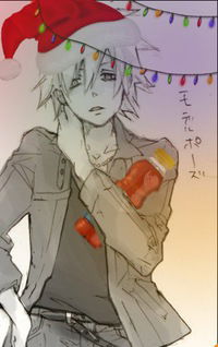 Даниил Курбангулов