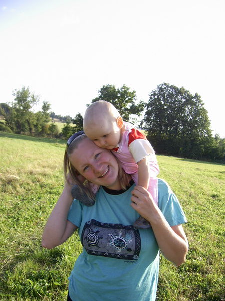 Юлия Игумнова