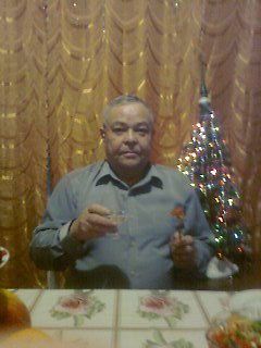 Мутигулла Курмангалин