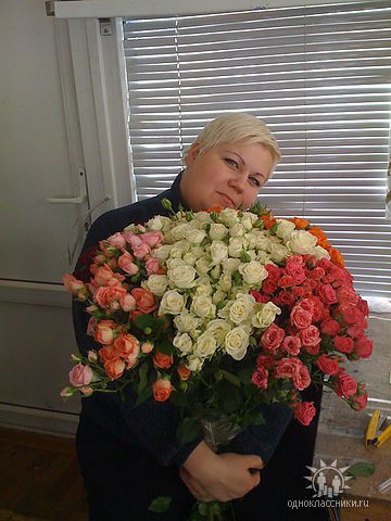 Екатерина Трофимова