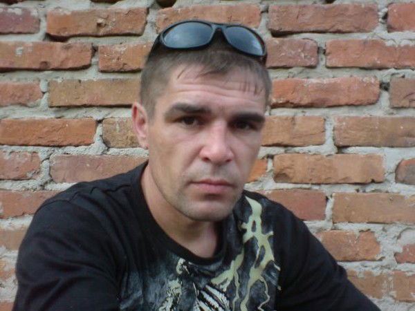 Денис Прощалыгин