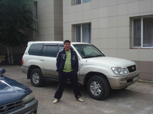 Абай Хайргельдинов