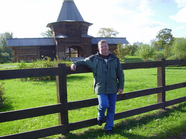 Сергей Соломин