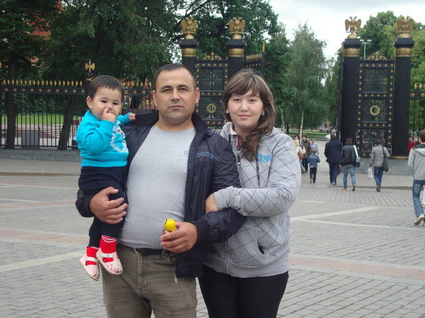 Расиля Батыршина