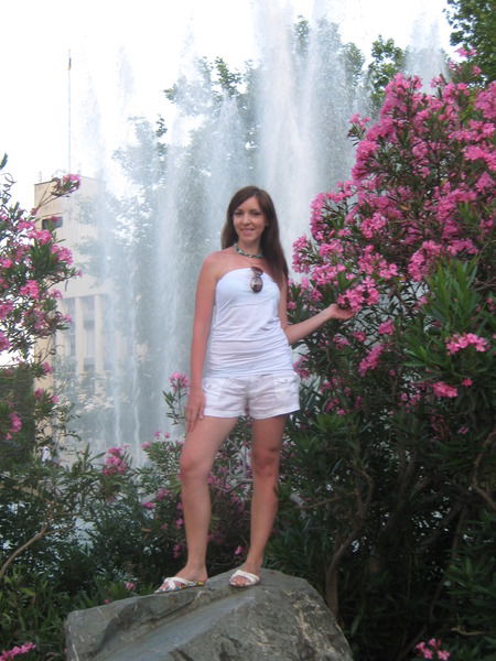 Наталия Кулик