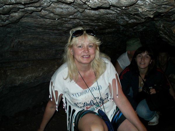 Галина Буянова