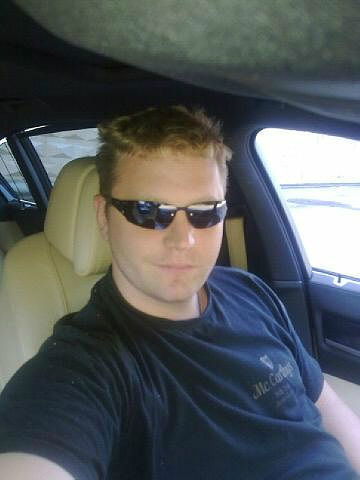 Михаил Александров