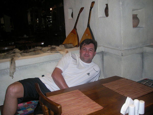 Рафаэль Закиров