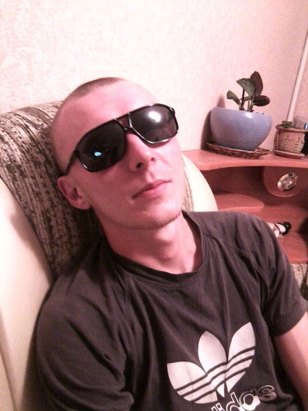 Евгений Маскалёв