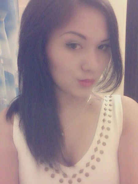 Перизат Сагындыкова