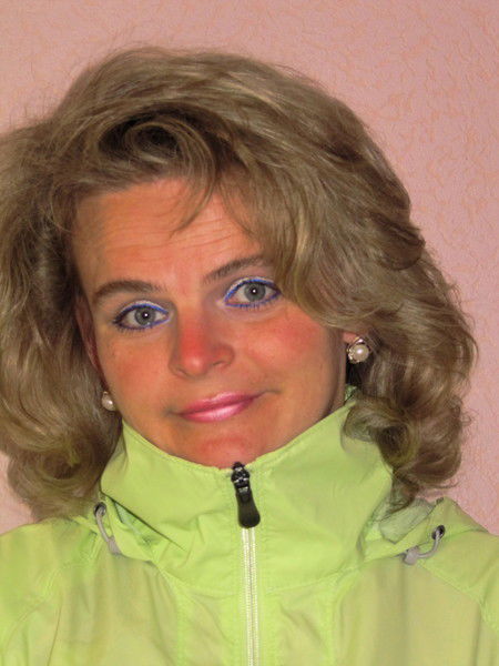 Виктория Морозова