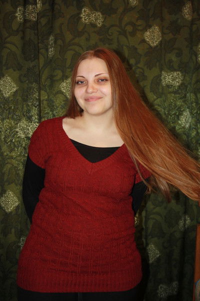 Татьяна Провоторова