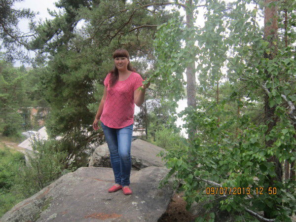 Венера Байгалиева