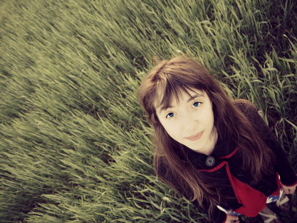 Виктория Павлова