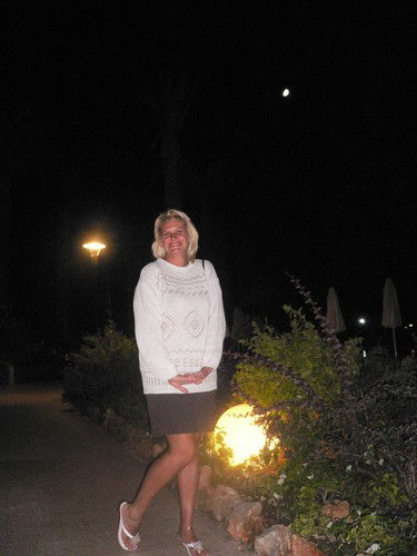 Елена Сквирская